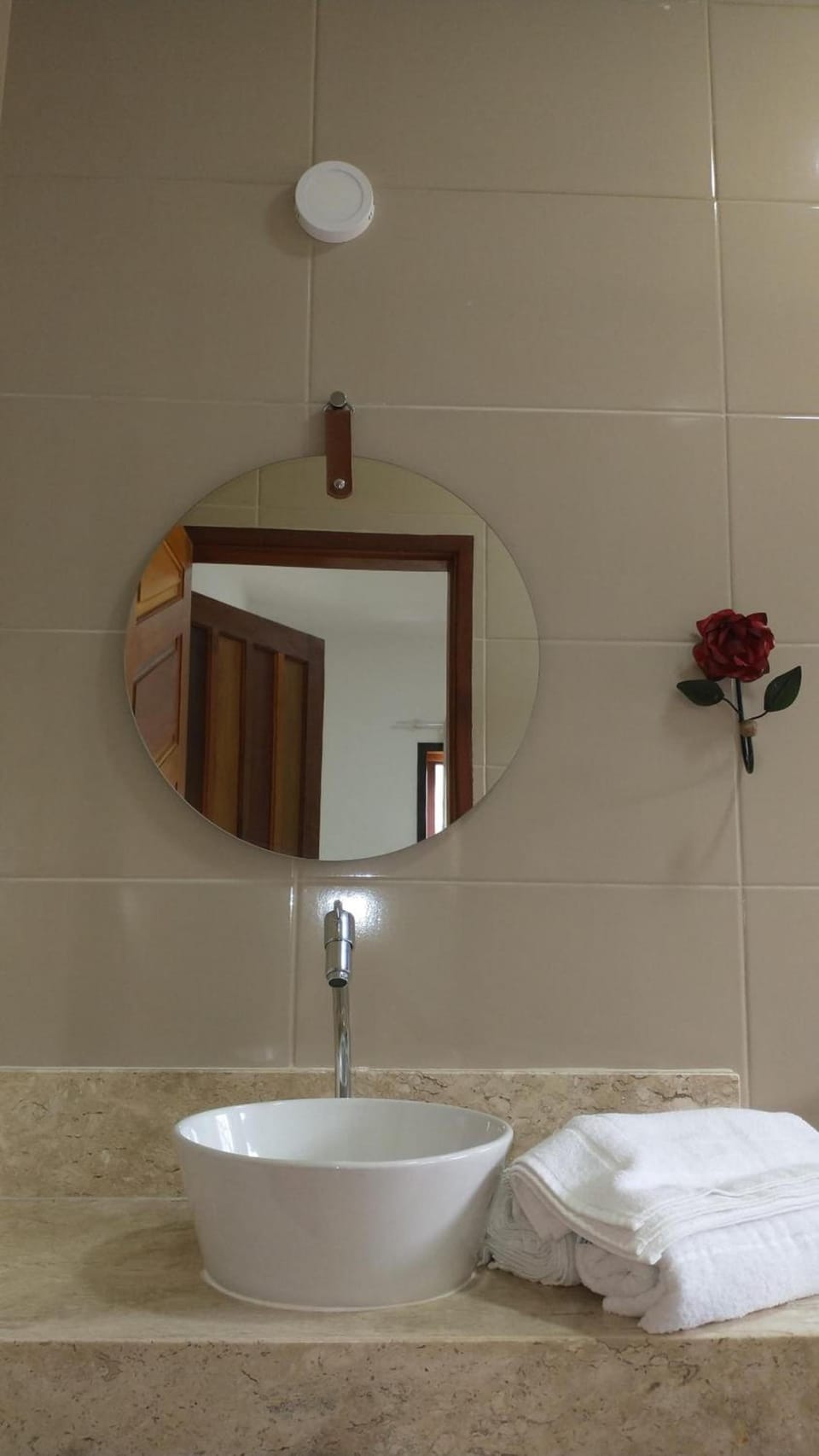Suites Castanheiras Hotel in State of Rio de Janeiro