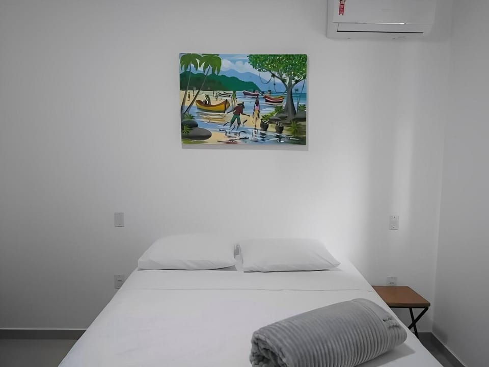 Suites Castanheiras Hotel in State of Rio de Janeiro
