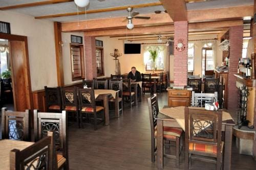 Spartak Family Hotel Hotel in Decentralized Administration of Macedonia and Thrace