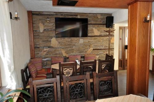 Spartak Family Hotel Hotel in Decentralized Administration of Macedonia and Thrace