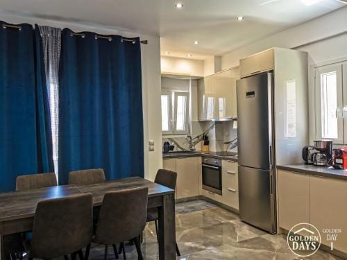 Golden Days villas Hotel in Crete