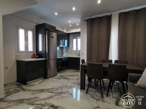 Golden Days villas Hotel in Crete