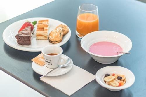 Betulle61 Hotel in Marina Romea
