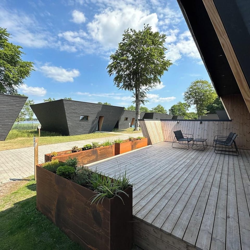 SØGAARDEN - Hotel & SøCamp Hotel in Central Denmark Region