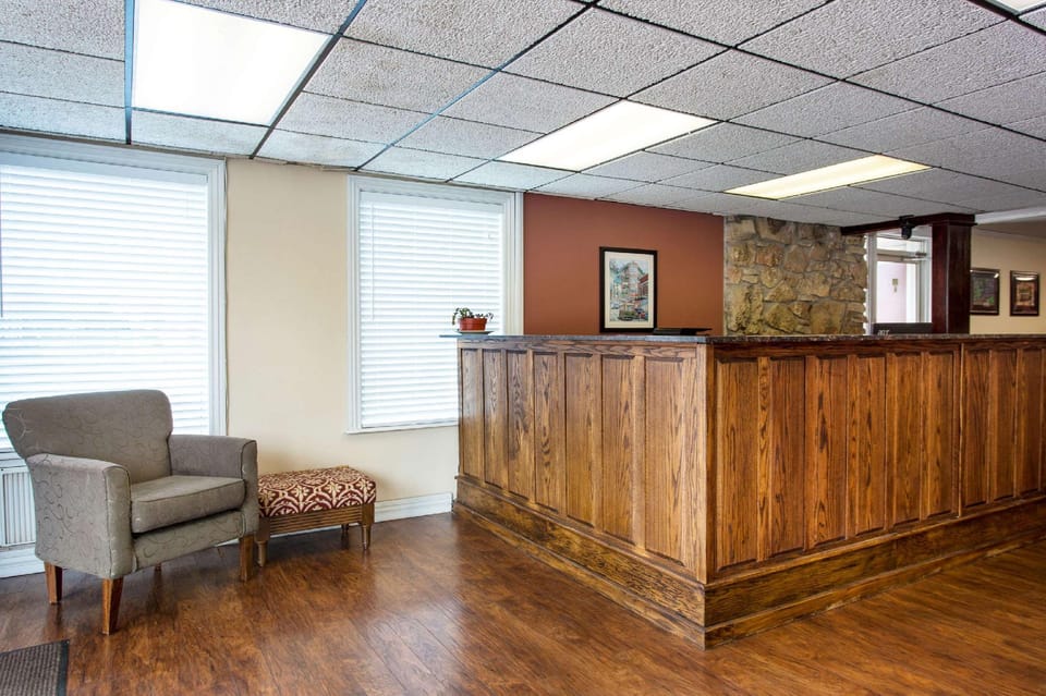 Eureka Springs Heritage Motel Hotel in Eureka Springs