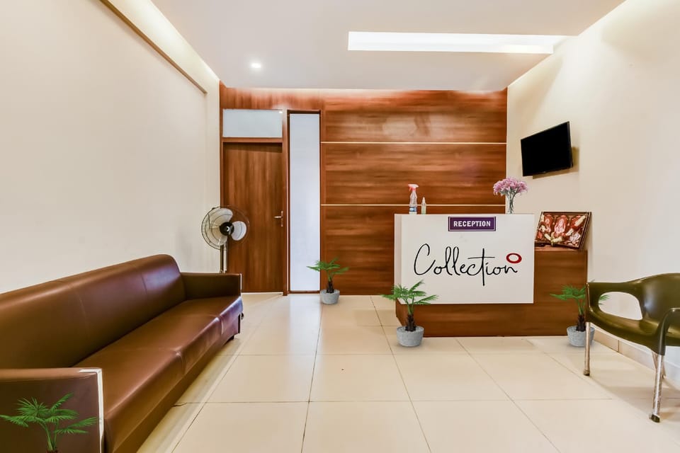 Collection O Yashas Serviced Apartment Hotel in Mysuru
