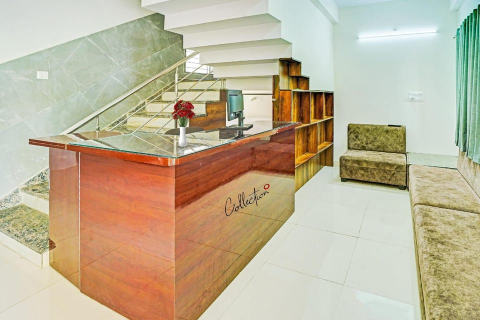 Hotel O SSG Hotel in India
