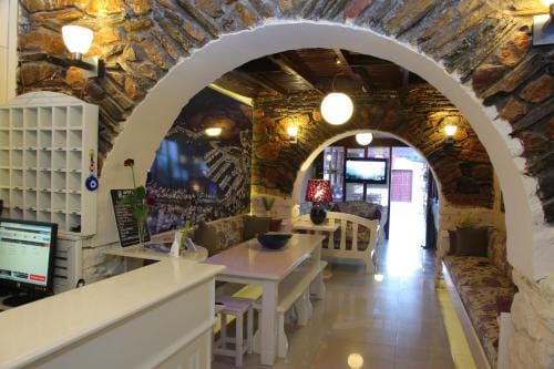 Albatros Hotel Hotel in Bodrum