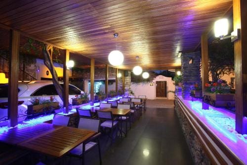 Albatros Hotel Hotel in Bodrum