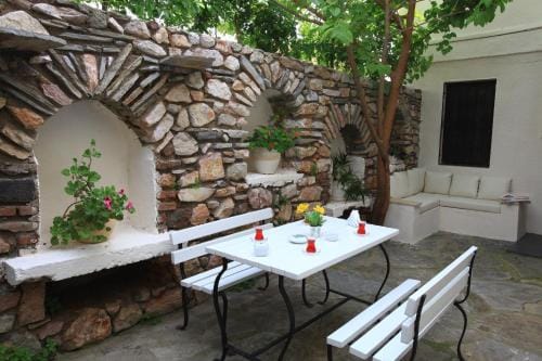 Albatros Hotel Hotel in Bodrum