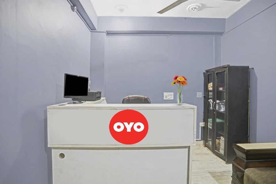 Hotel O Metro Inn Hotel in Noida