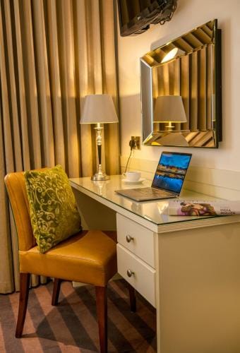 The Marcy Hotel Hotel in Drogheda