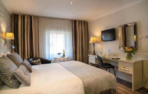 The Marcy Hotel Hotel in Drogheda
