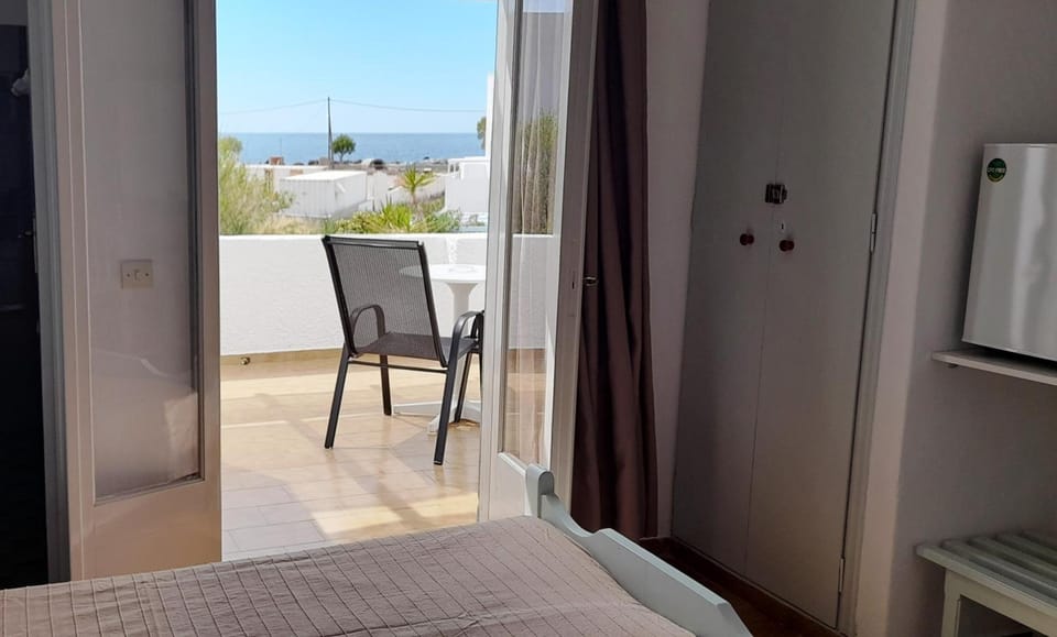 Elia Hotel in Decentralized Administration of the Aegean