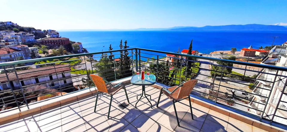 Mitho Hotel Hotel in Euboea