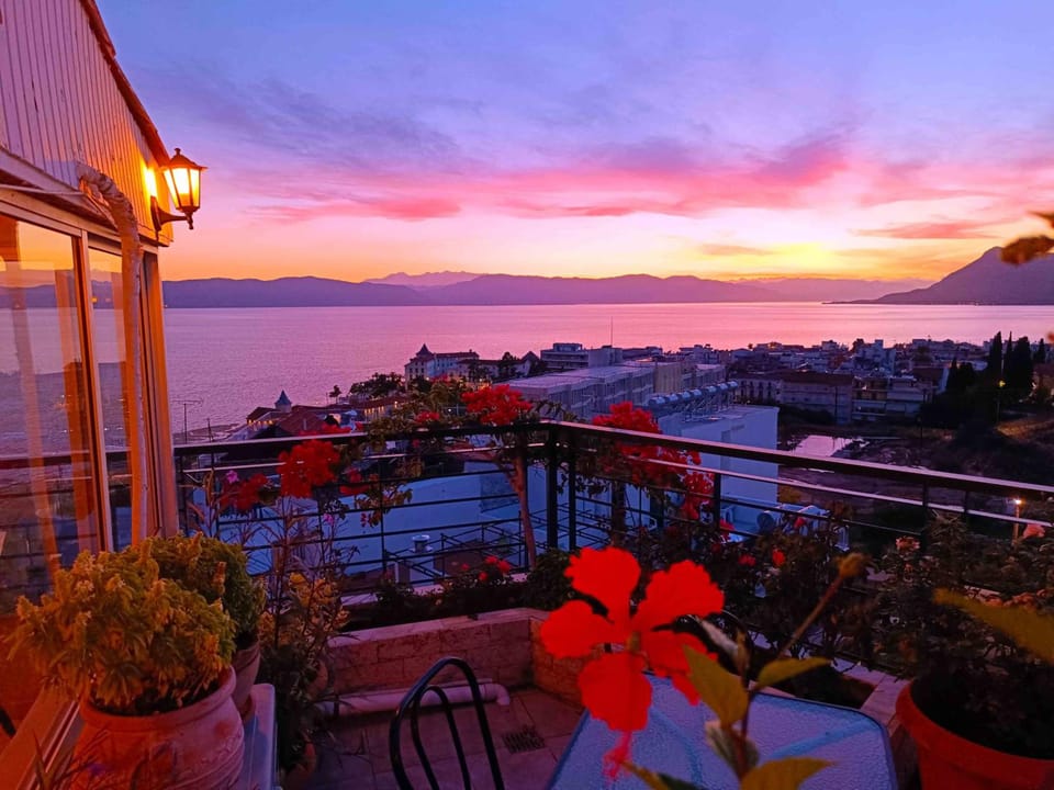 Mitho Hotel Hotel in Euboea