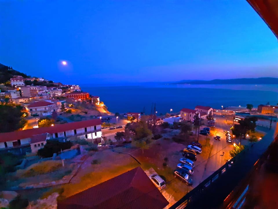 Mitho Hotel Hotel in Euboea