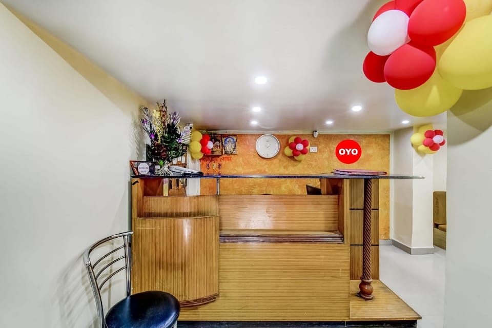 Hotel O Lord Shiva Hotel in India