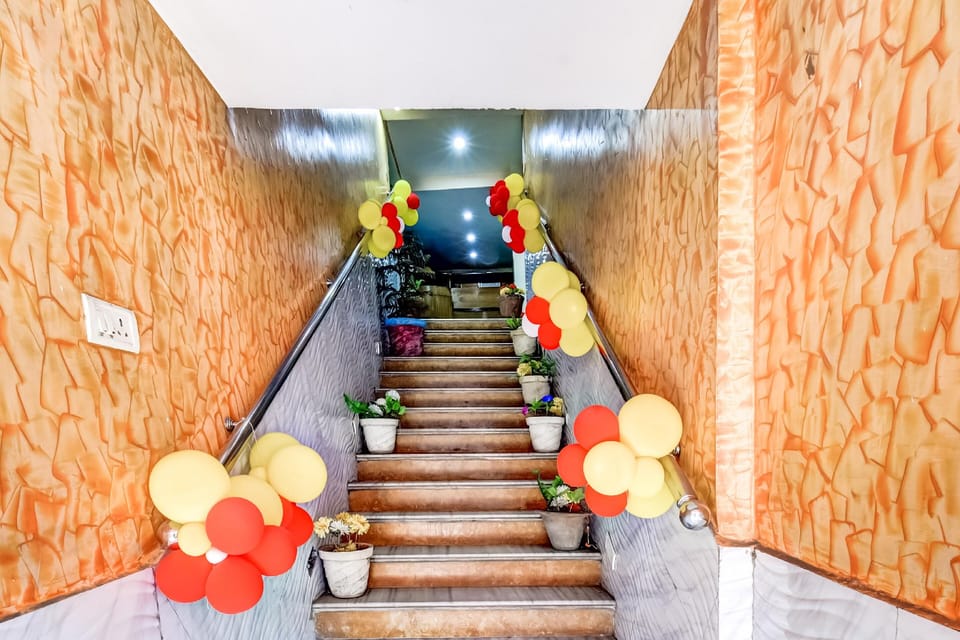 Hotel O Lord Shiva Hotel in India