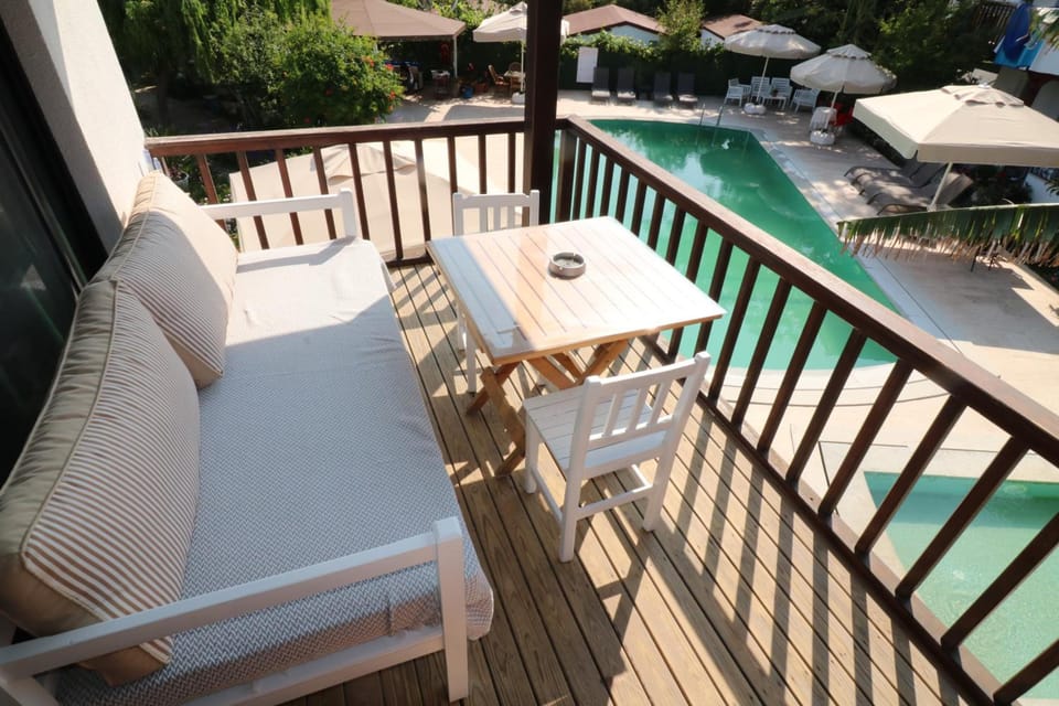 Paradise Garden Apartments Apartment hotel in Muğla Province