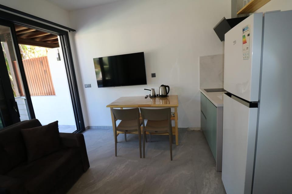 Paradise Garden Apartments Apartment hotel in Muğla Province