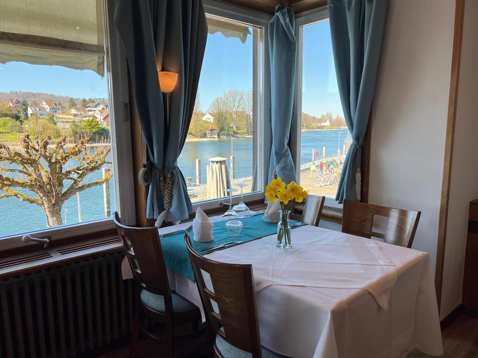 Hotel Rheingerbe Hotel in Schaffhausen, Switzerland