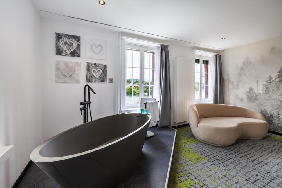 Hotel Rheingerbe Hotel in Schaffhausen, Switzerland