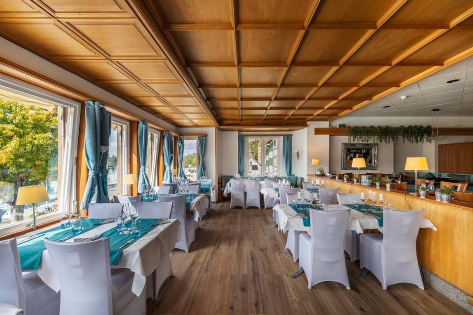Hotel Rheingerbe Hotel in Schaffhausen, Switzerland