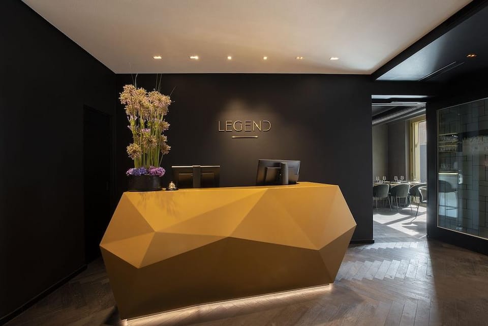 Legend Hotel Hotel in Cologne