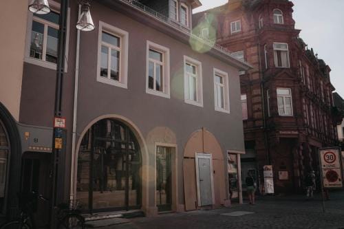 Maximilian Studios Hotel in Speyer