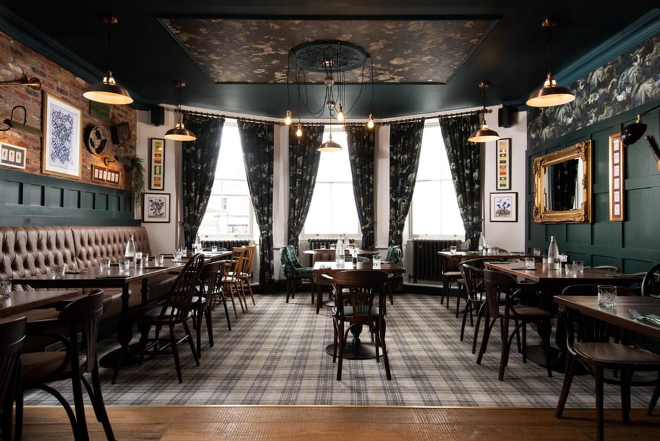 The Northallerton Inn - The Inn Collection Group Inn in England