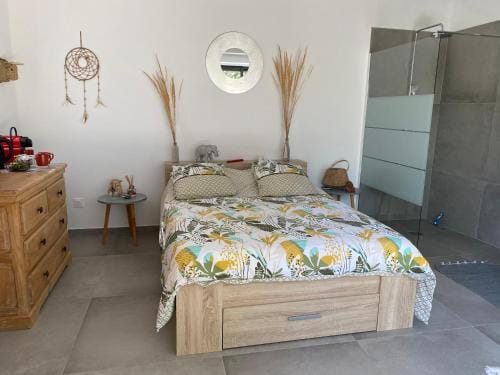 Chambre a louer Hotel in La Cadière-d'Azur