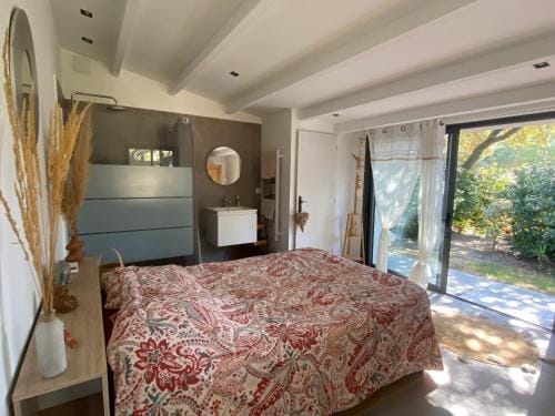 Chambre a louer Hotel in La Cadière-d'Azur