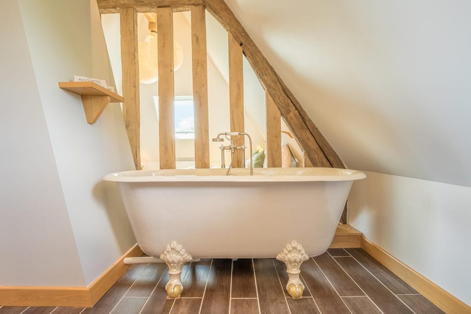 Domaine Le Coq Enchante Hotel in Normandy