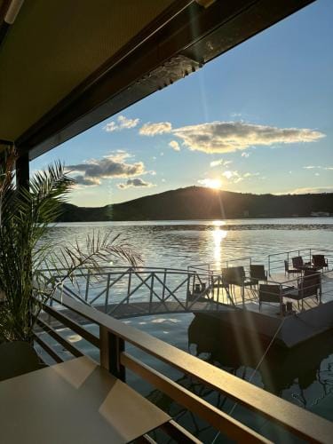 Melin Residence Hotel in Serbia