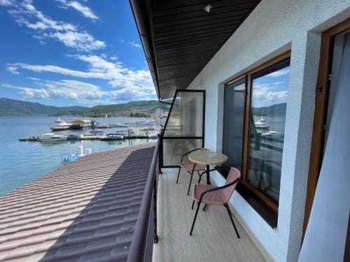 Melin Residence Hotel in Serbia