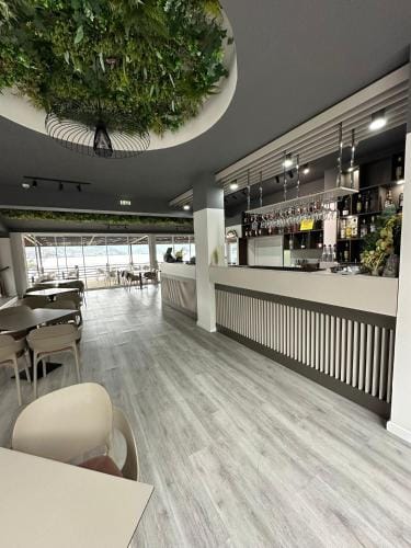 Melin Residence Hotel in Serbia