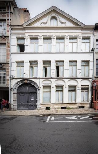 City Garden Ghent Hotel in Ghent