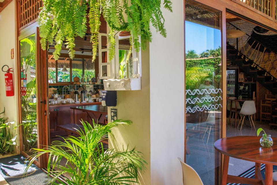 Odoya Casa Hotel Hotel in Paraty
