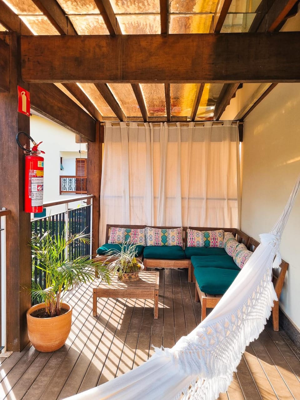 Odoya Casa Hotel Hotel in Paraty