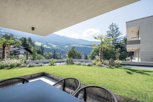 Residence aMoret Hotel in Brixen