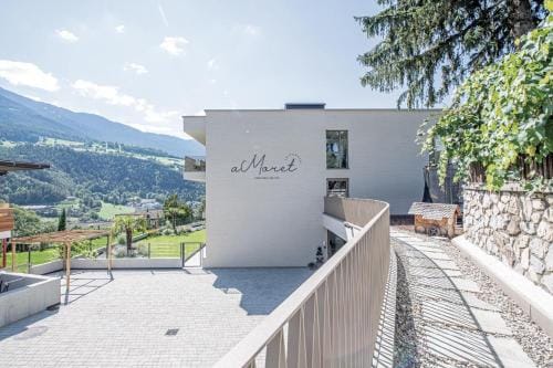 Residence aMoret Hotel in Brixen