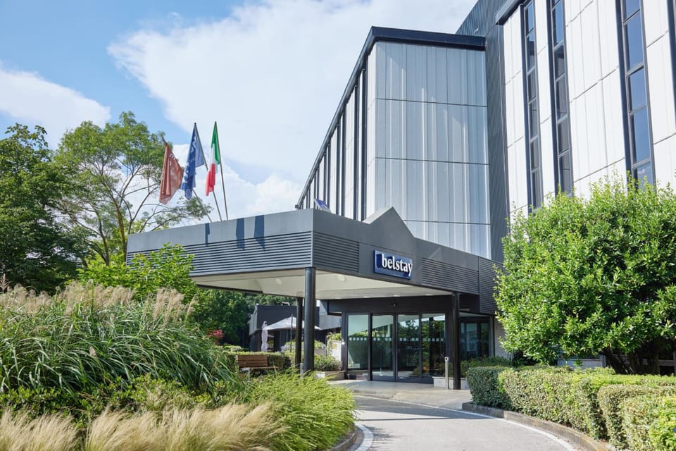Belstay Venezia Mestre Hotel in Venice