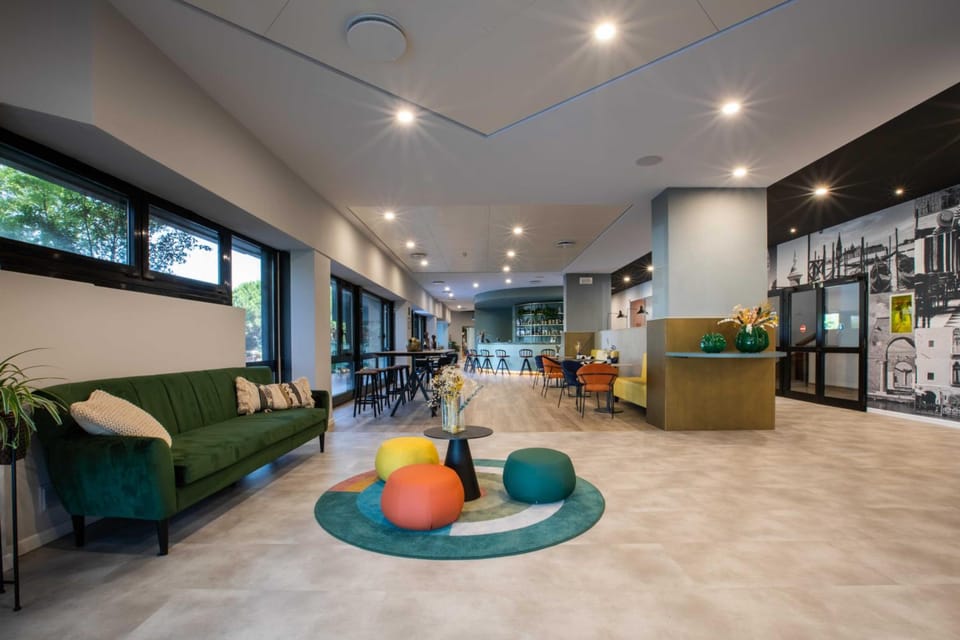 Belstay Venezia Mestre Hotel in Venice