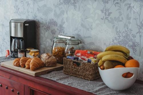 Sunbeam bed and breakfast Hotel in Northern Ireland