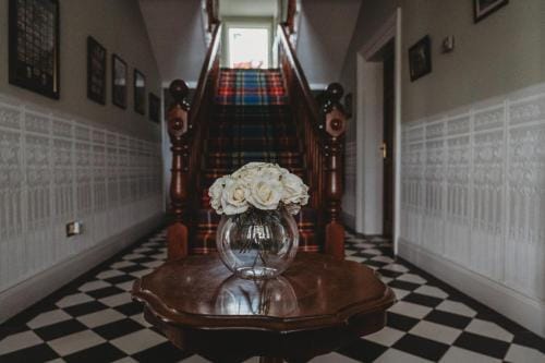 Sunbeam bed and breakfast Hotel in Northern Ireland