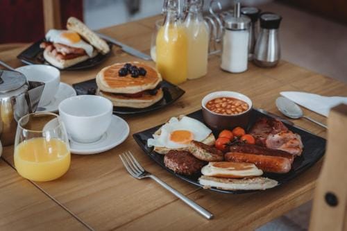 Sunbeam bed and breakfast Hotel in Northern Ireland