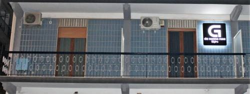 G da nonna rosa Hotel in San Severo