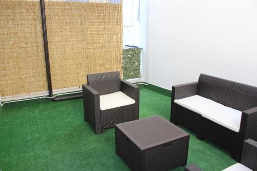 G da nonna rosa Hotel in San Severo