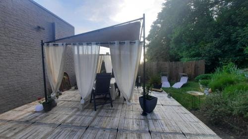 La Maison De Marie Hotel in Hauts-de-France
